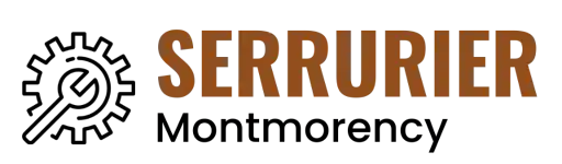 Serrurier Logo